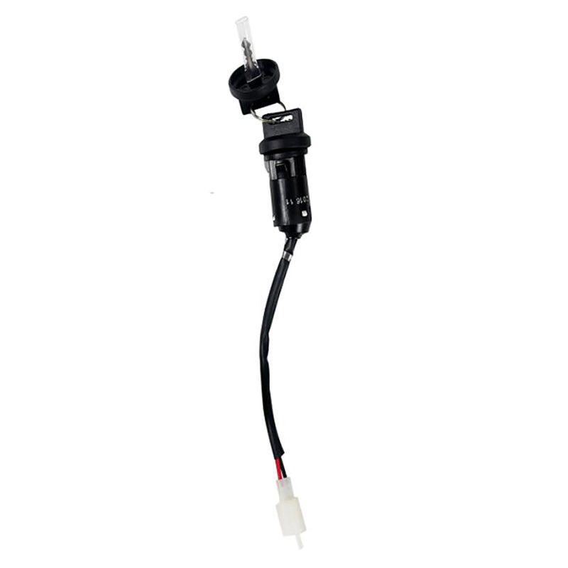 Dirt Bike Ignition Key Switch for E3-350