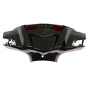 Scooter Speedometer Cover (Thunder 50)