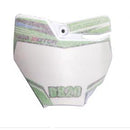 Dirt Bike Number Plate -  (DB 20)