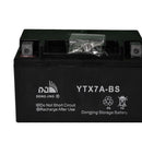 12V 7Ah Battery