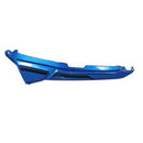 Rear Side Panel - Left  HELLCAT 125