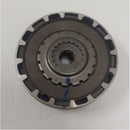 4 Speed Manual Clutch Assembly