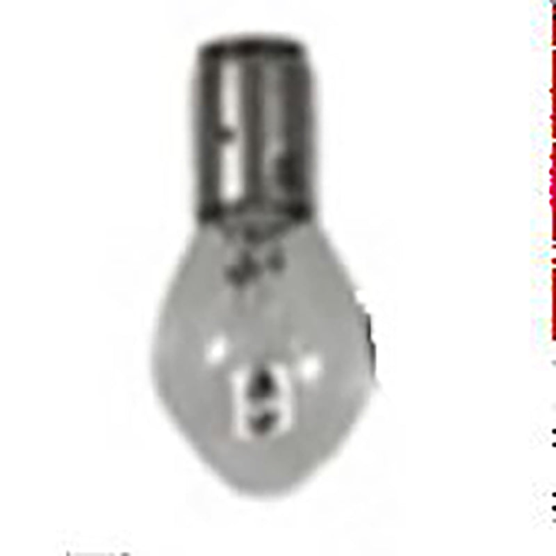 Headlight Bulb 12V 25W