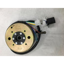 Stators with Magneto  (Speedy 50)