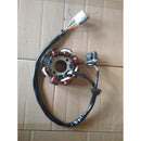 Stator 8 very