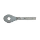 Chain Adjuster -Single Piece M8x84mm (EK 80)