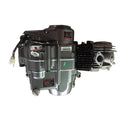140cc 4 Speeds Kick Start Engine Oil Cool