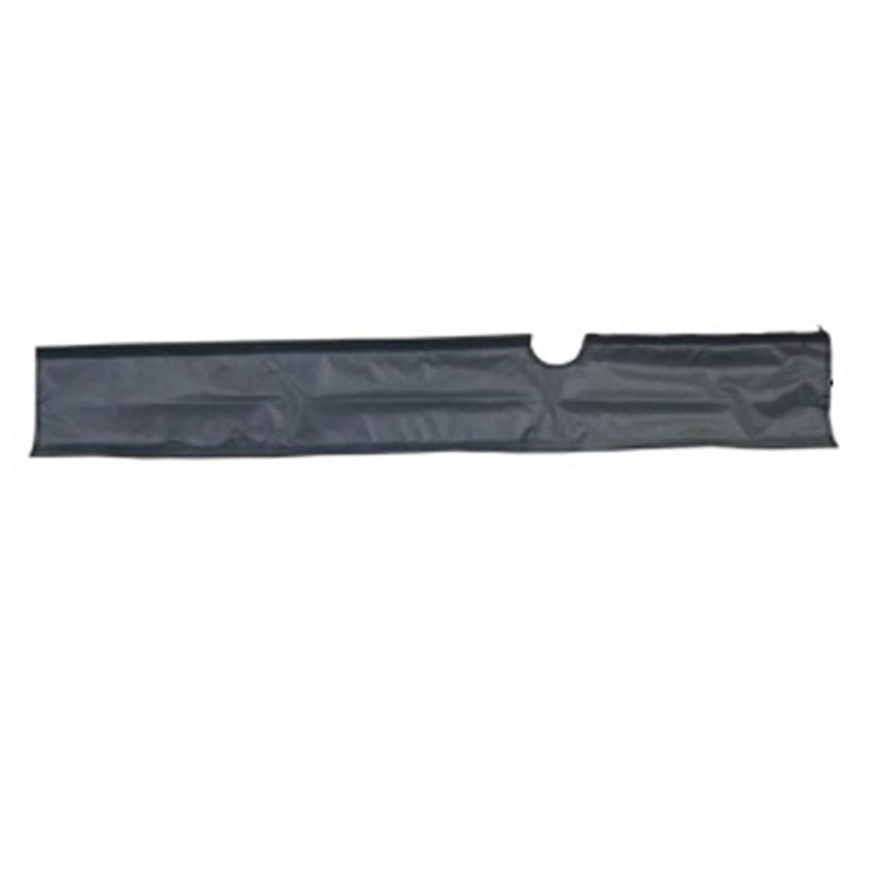 Roller Bar Cover Fabric 975—17.5 for Targa 150 and more