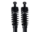 Rear Shock Assembly (Pair) 345mm (Targa 150)