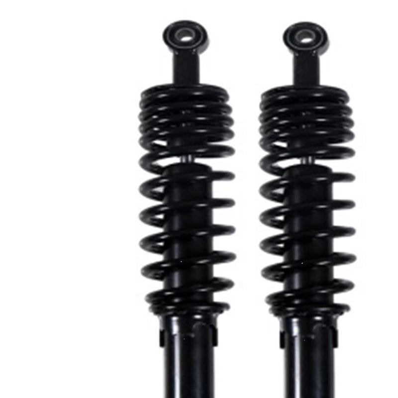 Rear Shock Assembly (Pair) 345mm (Targa 150)