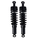 Front Shock Assembly (Pair) 450mm (Targa 150)