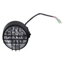 Headlight Assembly 3 Wires