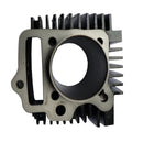 Cylinder Jug (Snow Leopard)