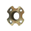 Rear Sprocket Hub 34 Spline (RAPTOR 200)