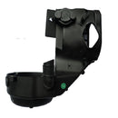 Engine Plastic Set Including Fan Cover (Snow Leopard)