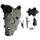 Gear Box Assembly (RAPTOR 200)