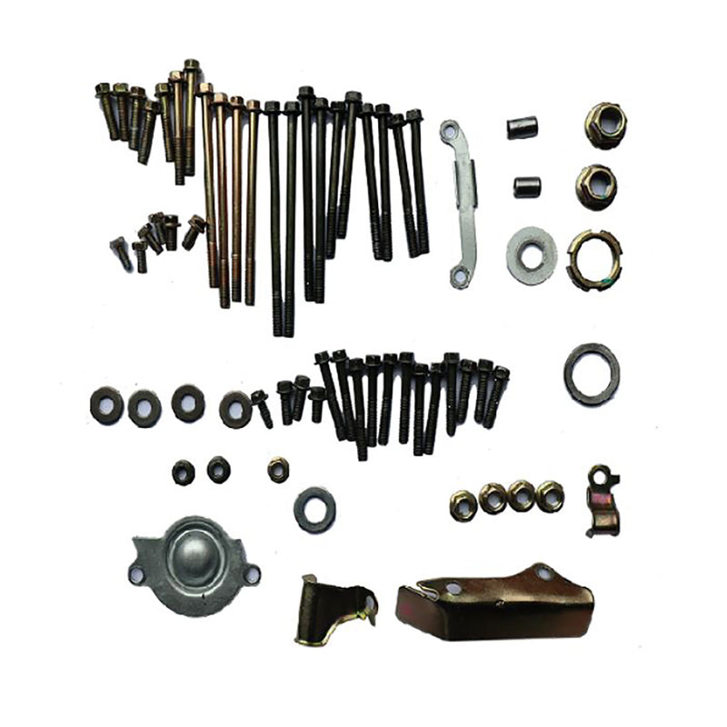 Engine Standard Hardware Set (Snow Leopard)