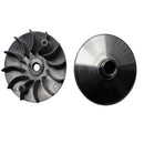 Variator Clutch (Driving Wheel) w/ Roller Weight for Snow Leopard and more