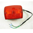 Tail Light Assembly  (ATA 135 DU)