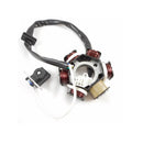 6 Poles Stator  (ATA 110D/D1)