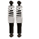 Rear Shock Assembly (Pair) 280mm (GK 110)
