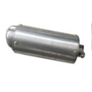 Exhaust Rear End Muffler  Aluminum  NEW (Cheetah)