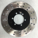 Disk Brake Rotor 160