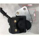 Front Disk Brake Caliper (DB 14)