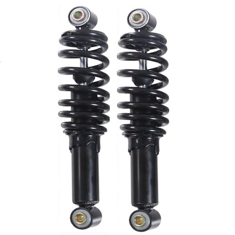 Front Shock Assembly (Pair) 345mm/13.58 in (ATA 135 DU)