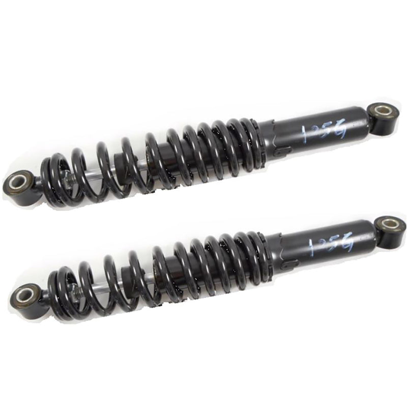 Front Shock Assembly (Pair) 325mm (12.79 in) for Cheetah and more