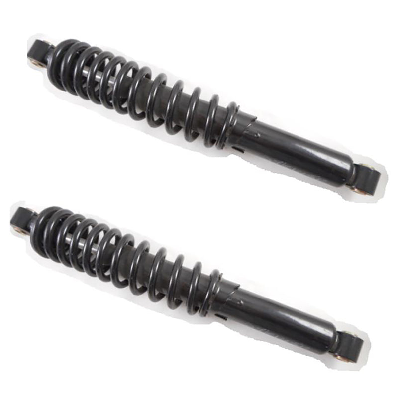 Front Shock Assembly (Pair) 370mm (4FUN 150)