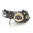 110cc 4 speed Semi-Auto Kick Start DB14