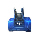 ATV Body - Rear (RAPTOR)