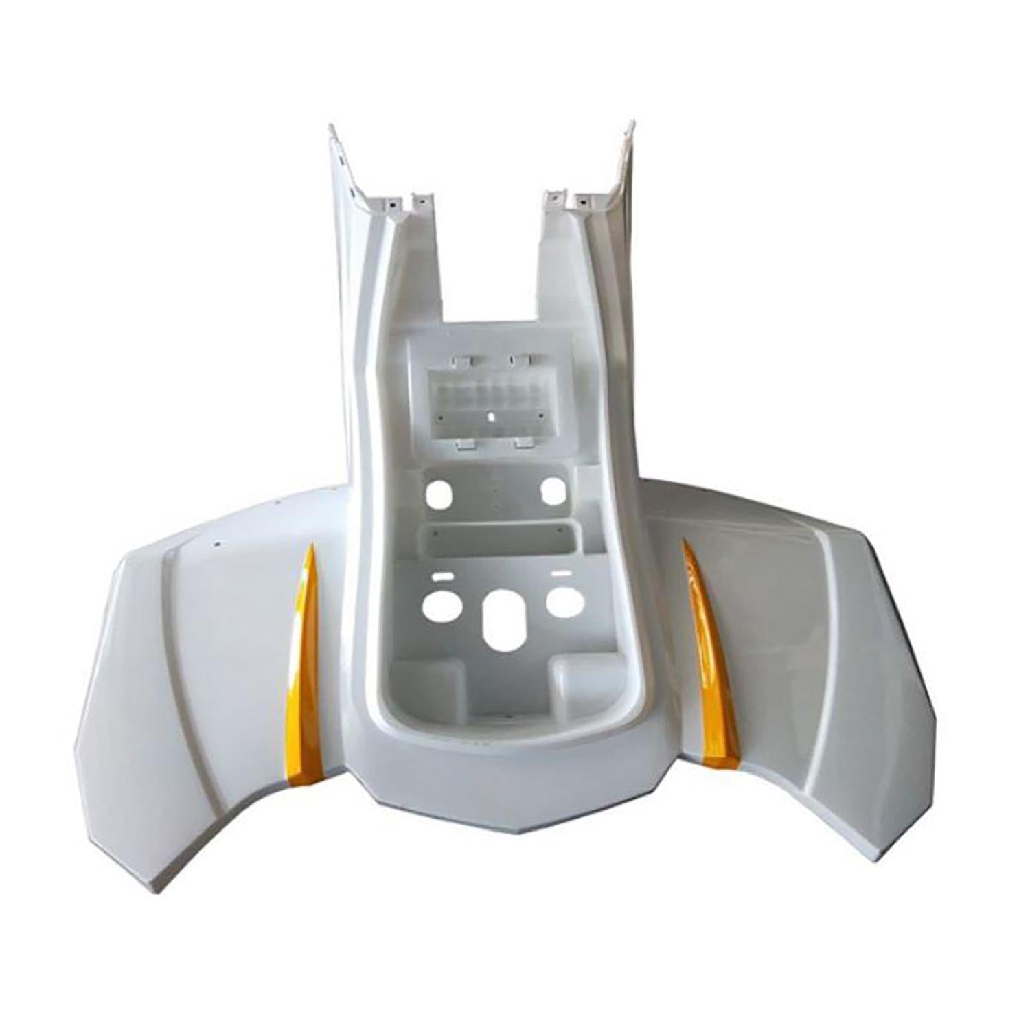 Tao Tao ATV atv body-rear rex