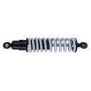 Rear Shock Assembly (Single) 370mm Spring OD10mm for RAPTOR 200