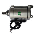 Starter Motor 9 Teeth