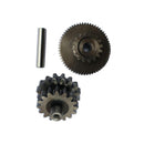 Chain Sprocket Set (Rhino 250)