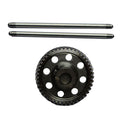 Timing Gear & Guide (Rhino 250)