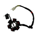 6 Poles Stator for Chinese 125cc Motorcycle
