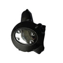 Engine Left Cover HELLCAT 125