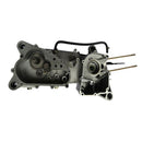 Left Engine Crankcase Comp