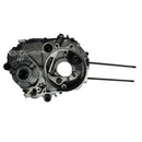 Left Crankcase Assembly (DB 27)