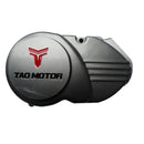 Engine Left Cover (DB 27)