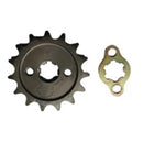 Engine Sprocket w/ Fixing Plate (DB 27)