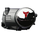 Engine Right Cover DB27 Chinese 125cc Dirt Bike