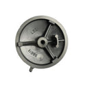 Cylinder Head Left Side Cover for DB 27 and more