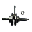 Crank Shaft (DB 27)