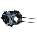 Left Crankcase Assembly (DB 17)