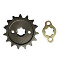 Engine Sprocket w/ Fixing Plate (DB 17)