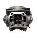 Cylinder Head Assembly DB17 for DB 17 and more